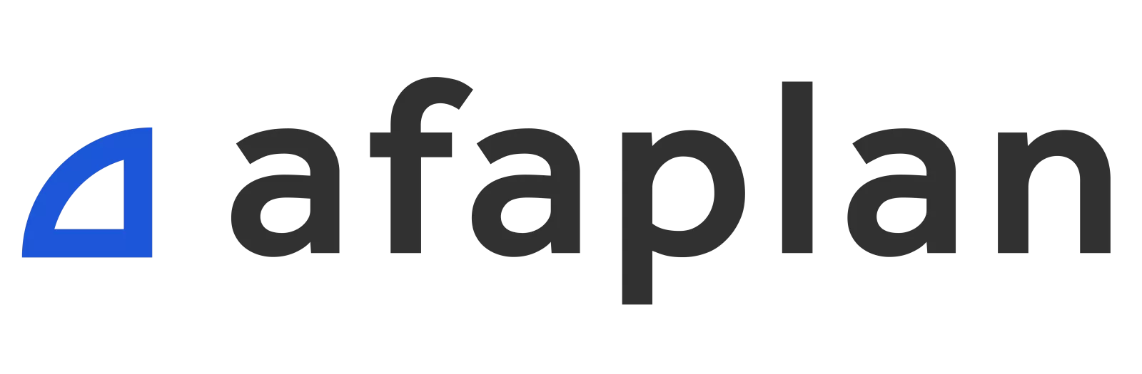 afaplan logo