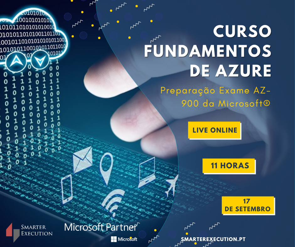 Curso Fundamentos de Azure
