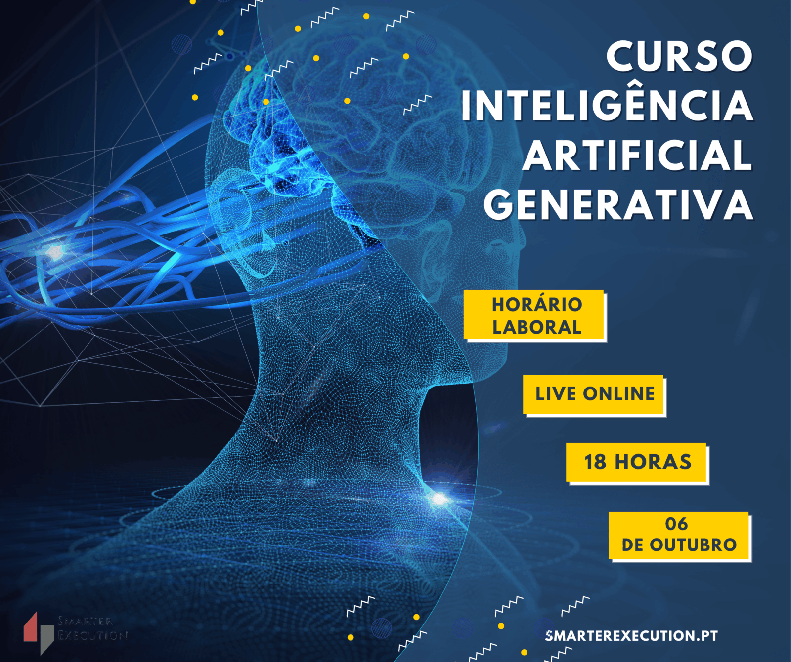 Curso Inteligência Artificial Generativa