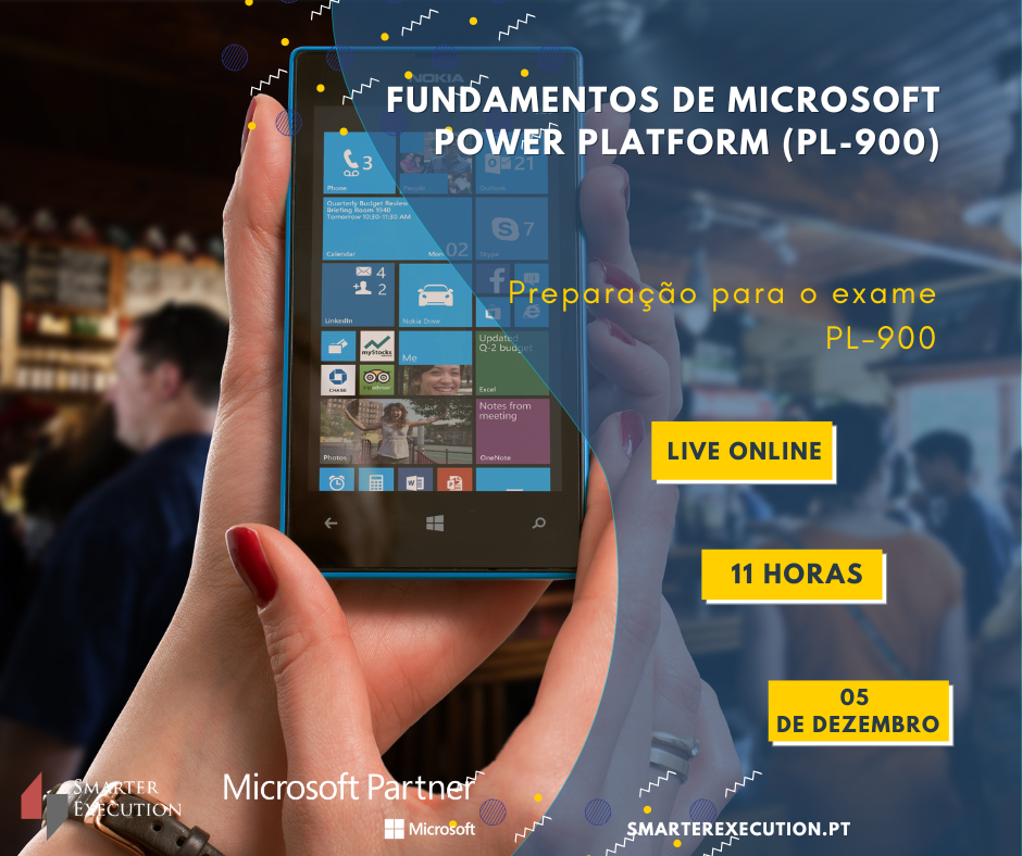 Curso Fundamentos de Microsoft Power Platform