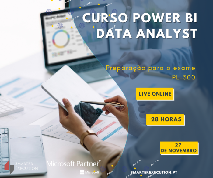Curso Power BI Data Analyst