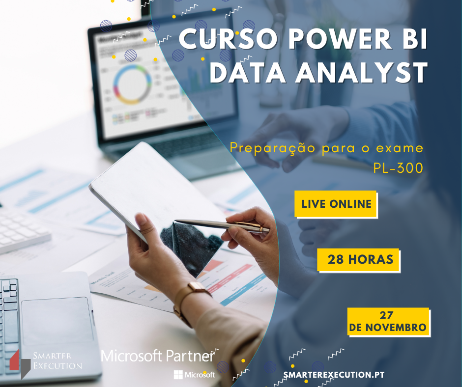 Curso Power BI Data Analyst