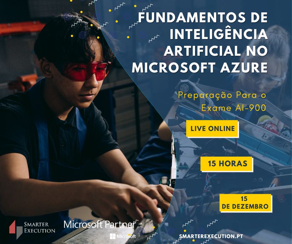 Fundamentos de Inteligência Artificial no Microsoft Azure (AI-900)