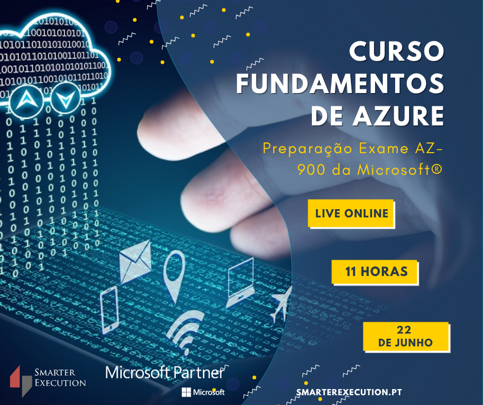 Fundamentos de MS Azure (MS AZ-900)