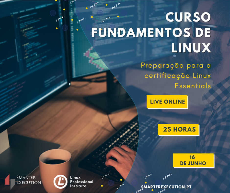 Fundamentos de Linux (Linux Essentials)