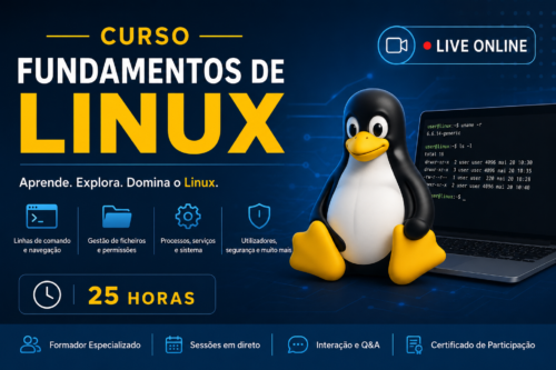 Fundamentos de Linux (Linux Essentials)