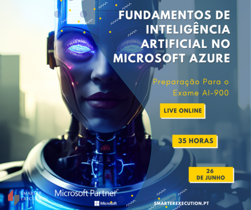 Fundamentos de Inteligência Artificial no Microsoft Azure (AI-900)