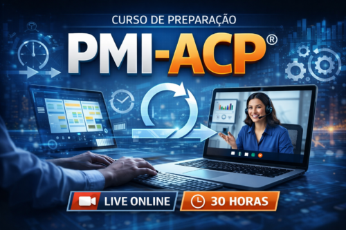Preparação ACP (PMI)
