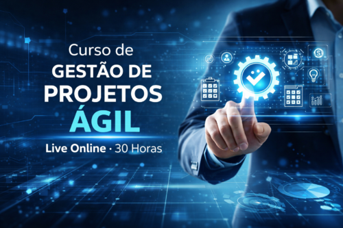Gestão de Projetos Ágil
