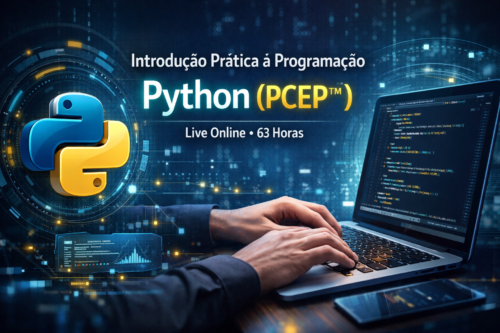 Python PCEP