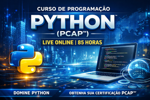 Python PCAP