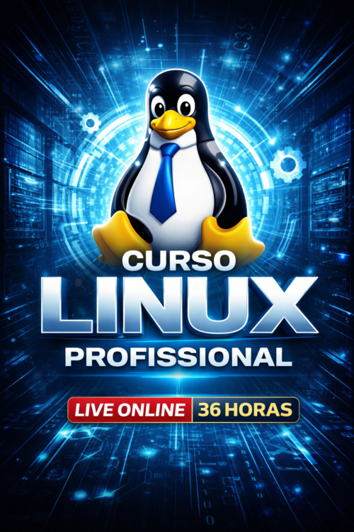 Profissional de Linux (LPIC-1)