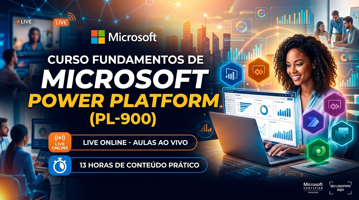 Fundamentos de MS Power Platform (MS PL-900)