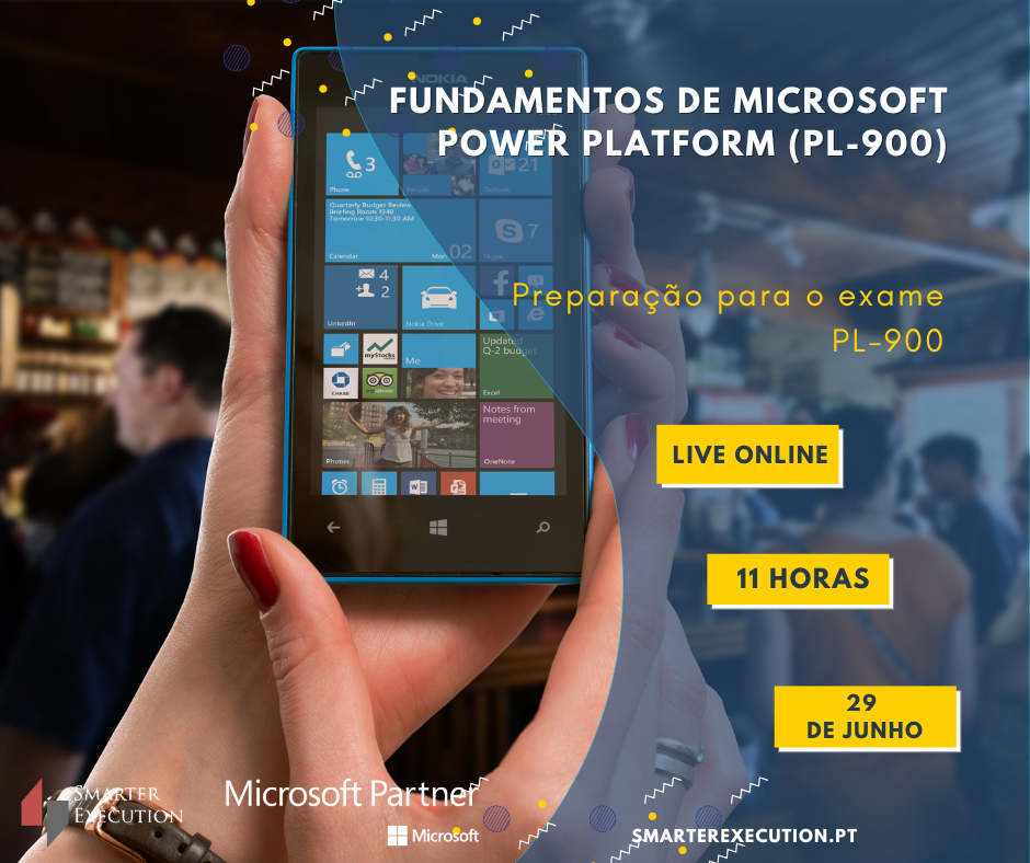 Fundamentos de MS Power Platform (MS PL-900)