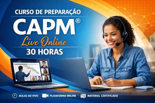 Preparação CAPM (PMI)