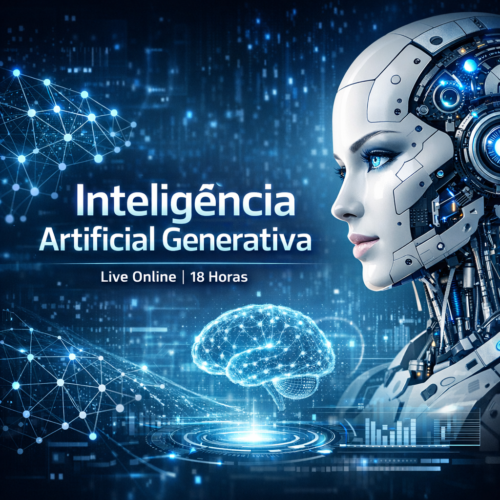 IA Generativa - Aplicações Práticas Para Profissionais