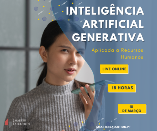 IA Generativa – Aplicada a RH