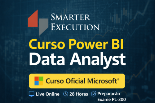 Power BI Data Analyst (MS PL-300)