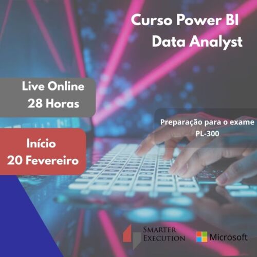 Power BI Data Analyst (MS PL-300)