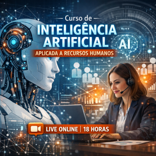 IA Generativa - Aplicada a Recursos Humanos