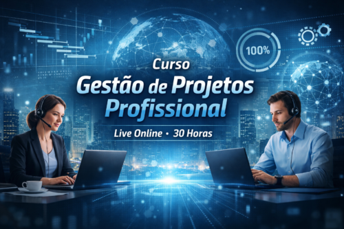Gestor de Projetos Profissional