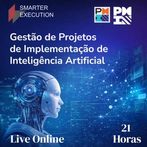 Gestão de Projetos de Implementação de Inteligência Artificial