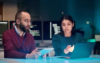 Gestão de Projetos de (IA) Inteligência Artificial