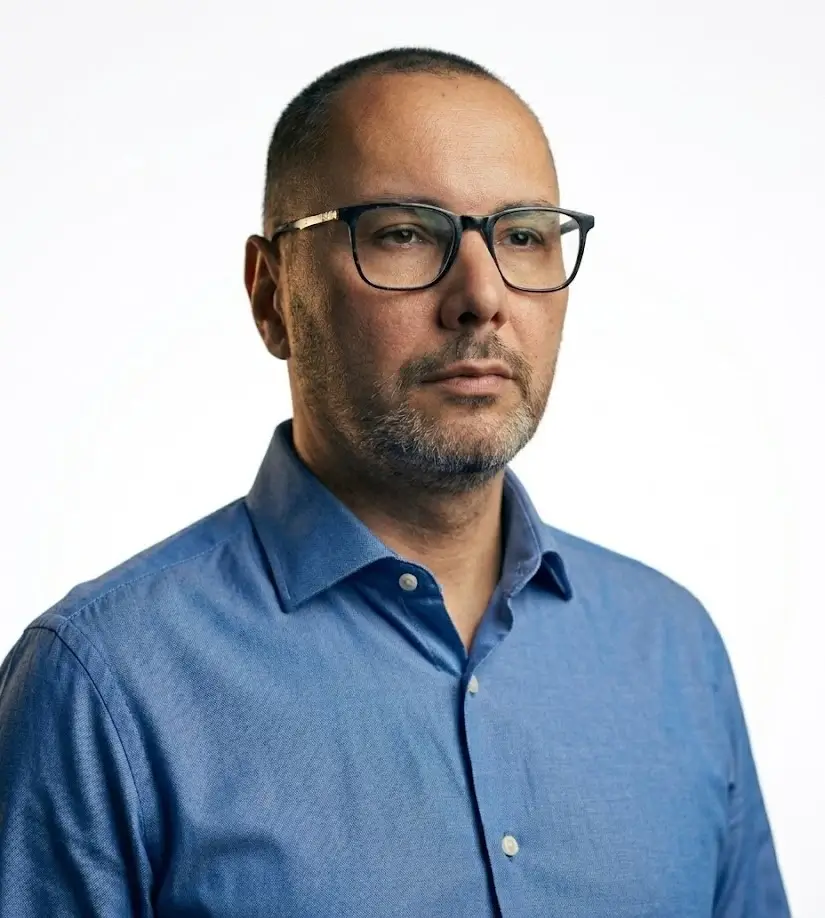 Daniel Marrucho