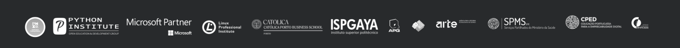 Acreditações, Certificações e Parcerias