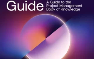 PMBOK Guide 8.ª Edição