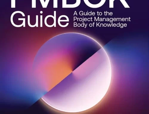 PMBOK® 8.ª Edição: O Guia da Gestão de Projetos Moderna