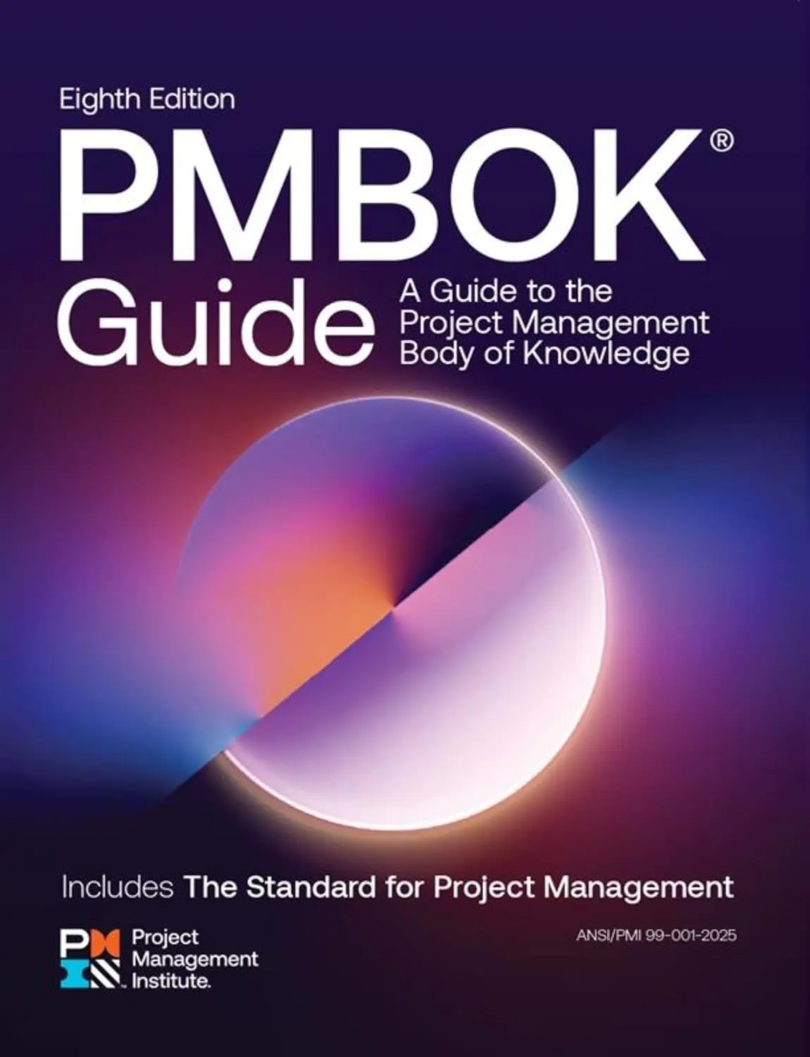 PMBOK Guide 8.ª Edição