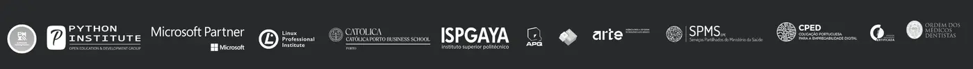 Acreditações, Certificações e Parcerias