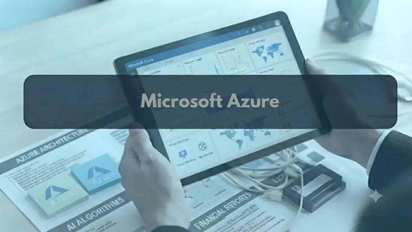 Microsoft Azure