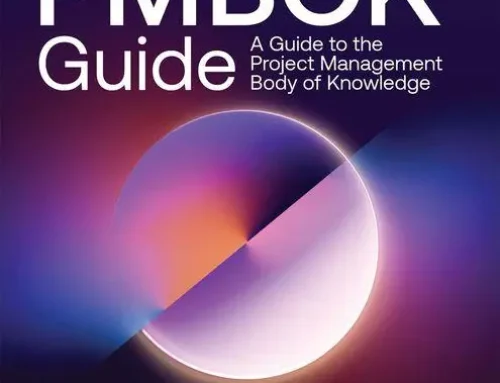 PMBOK® 8.ª Edição: O Guia da Gestão de Projetos Moderna
