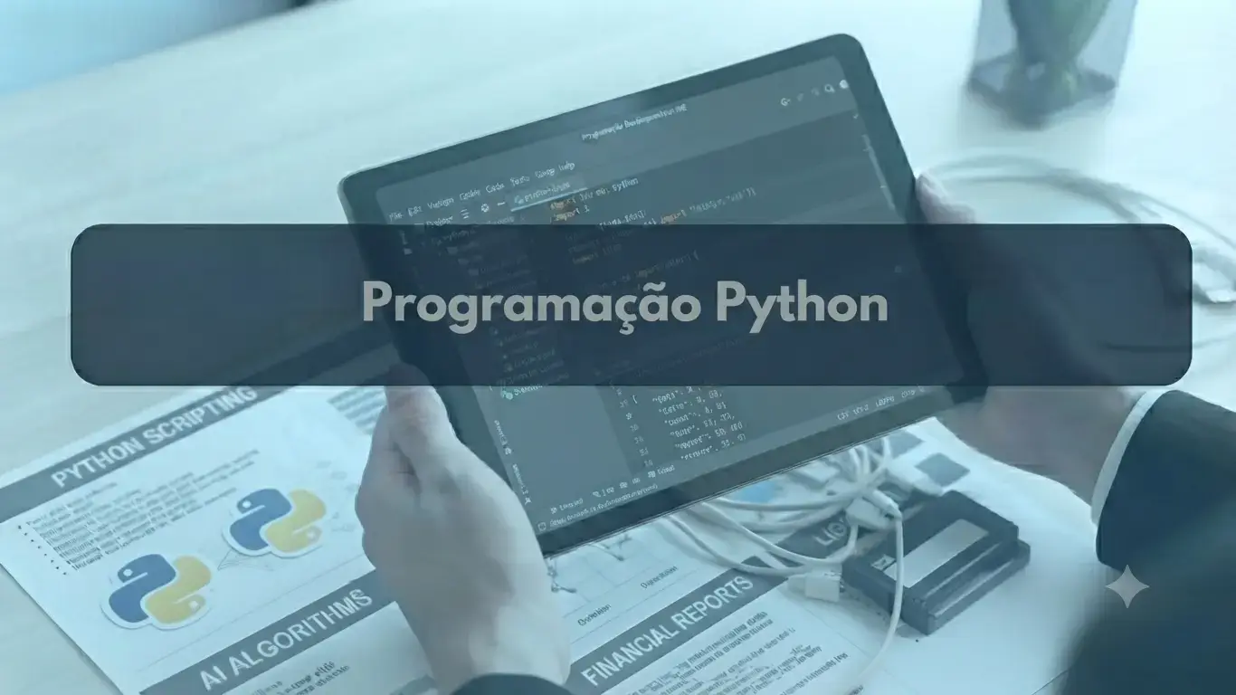 Programação Python